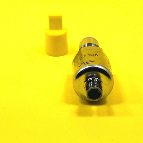 Ifm Lmt100 Sensor Para Nivel Nuevo