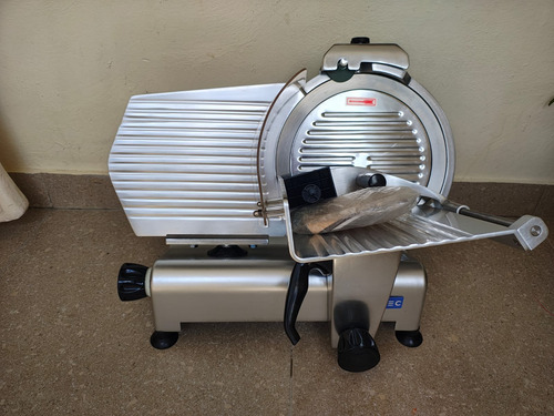 Rebanadora De 10 Y 12 Pulgadas