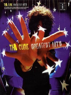 The Cure - Greatest Hits - Cure (paperback)