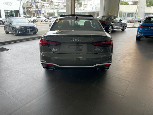 Audi A5 2.0 45tfsi Quattro Coupe 252cv