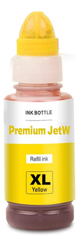 5x Tinta Para Brother Btd60 Bt5001 Dcp-t420w T510w T520w Tinta 200ml Super Black 100ml Yellow 100ml Magenta 100ml Ciano