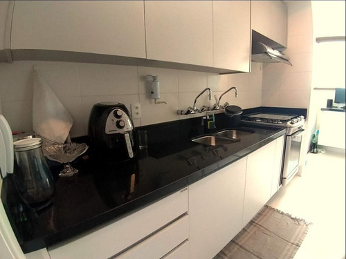 Imagem 26 de 30 de Apartamento Com 3 Dormitórios À Venda, 130 M² Por R$ 1.480.000,00 - Horto Florestal - Salvador/ba - Ap1190