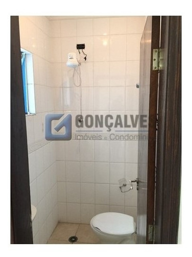 Locação Sala Comercial Santo Andre Bairro Jardim Ref: 36670 - 1033-2-36670