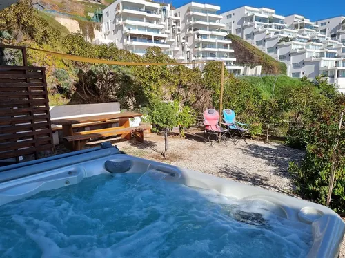 Departamento En Primera Línea En Aguas Blancas, Maitencillo
