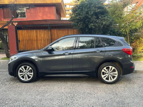 BMW X1 Sdrive 20i 2.0 Aut