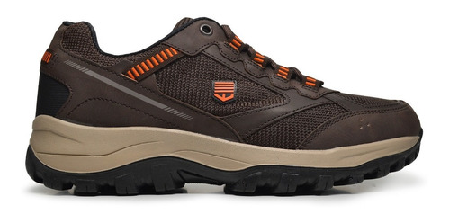 Tenis Casual Para Hombre Todo Terreno Expedition