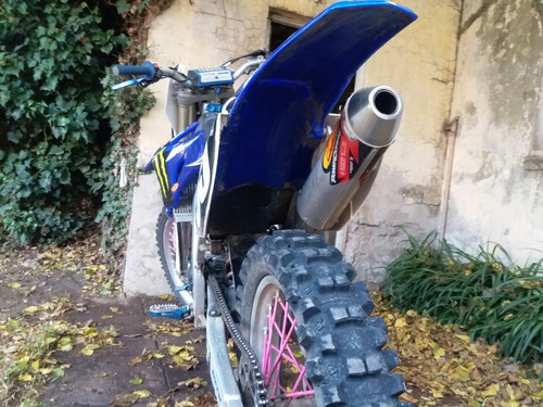 Imagen 2 de 3 de Yamaha Yzf