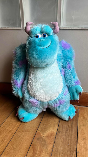 Peluche Monster Inc Sullivan