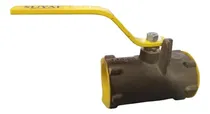 Comprar Valvula Esferica Llave Paso Reducido Suyai Gas 1 