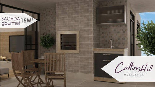 Imagem 30 de 30 de Apartamento Garden Com 3 Dormitórios À Venda, 104 M² Por R$ 645.000,00 - Silveira Da Motta - São José Dos Pinhais/pr - Gd0053