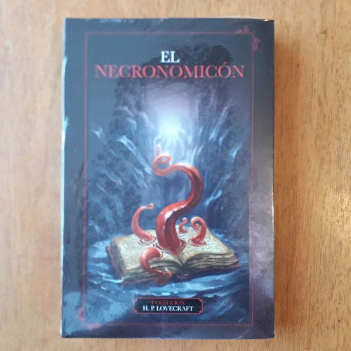 H P Lovecraft Coleccion