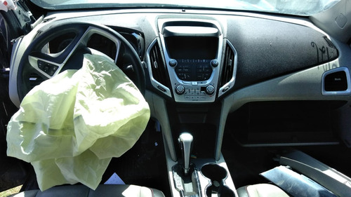 Imagen 3 de 5 de Gmc Terrain 2014 ( En Partes ) 2010 - 2015 Motor 3.6 V6 Aut.