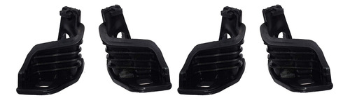 Soporte De Lámpara Lh+rh De 2 Pares Para F30 320i 325i 328d