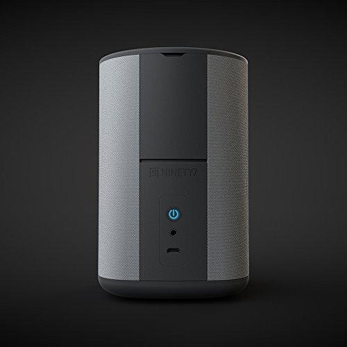 Altavoz Con Batería Portátil Para Alexa Echo Dot Gen 2