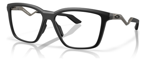 Óculos De Grau Oakley Enigma Mass Black Ox8191 819101-57