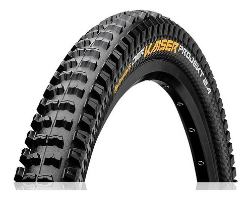 Pneu  Kaiser Protection 27.5x2.4 Continental