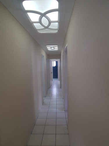 Imagem 5 de 13 de Apartamento Á Venda Praia Das Pitangueiras 130 Metros De Área Útil. - Ap04921 - 34885881
