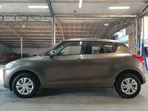 Suzuki Swift 2024