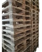 Comprar Tarimas Pallets Madera