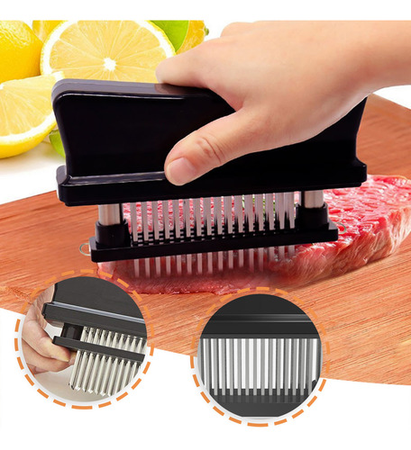 Utensilios De Cocina Para Liar Carne Para Uso Doméstico, De