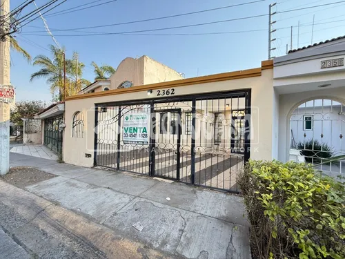 Venta Casas Verde Valle T-jc0003-0103