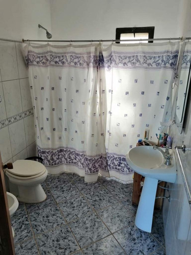 ¡hermosa Casa A 200 Mts Del Mar En Punta Del Diablo!