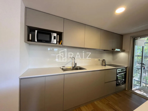 En Venta Apartamento 2 Dormitorios Playa Mansa