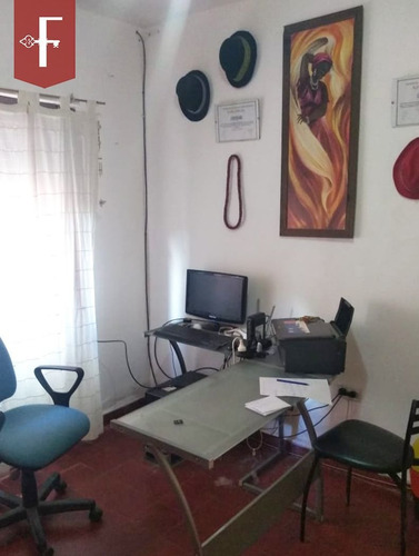Imagen 4 de 7 de Casa En Venta En Centro