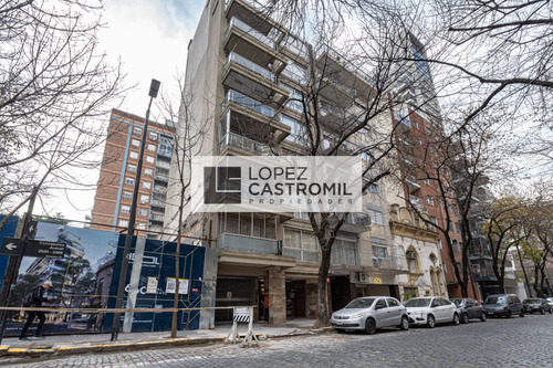 Departamento Alquiler Temporario Monoambiente Palermo
