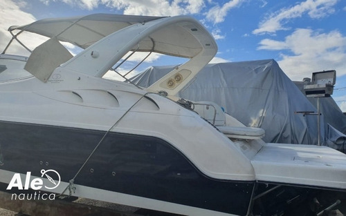 Phantom 300 Mercruiser 6.2 350 Hp Dts 45hrs
