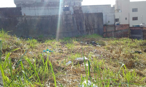 Imagem 11 de 11 de Terreno À Venda, 512 M² Por R$ 1.500.000,00 - Jardim Santa Cecília - Guarulhos/sp - Te0084