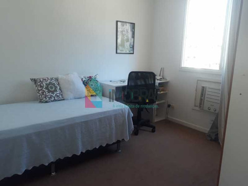 Imagem 7 de 15 de Apartamento-à Venda-tijuca-rio De Janeiro - Boap30673