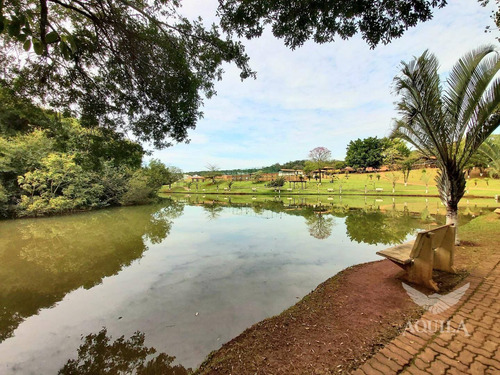 Imagem 19 de 30 de Terreno Plano No Condomínio Reserva Ipanema Fase 1 - Sorocaba - Te0110