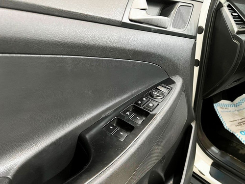 Hyundai Tucson 1.6 16V T-GDI GLS