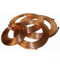 Comprar Tuberia Cobre Flexible 1\u002F4  Refrigeracion O Climatizacion