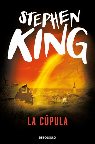 Libro La Cúpula - Stephen King