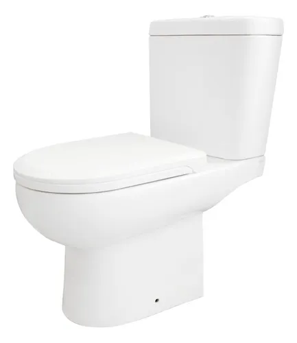 Sanitario Wc Full Kit New Ares