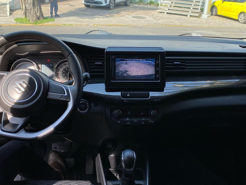 Suzuki Ertiga Xl-7 2023 - Automática