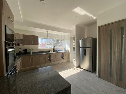 Departamento En Venta En Interlomas Residencial Scala