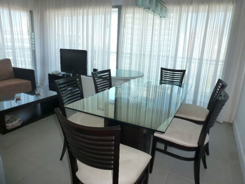 Imagen 5 de 30 de Apartamento En Mansa, 2 Dormitorios