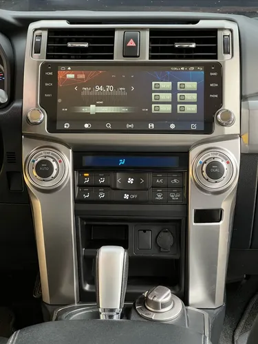 Toyota 4Runner 4.0 Sr5 Fl
