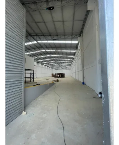 Bodega En Arriendo, Cartagena