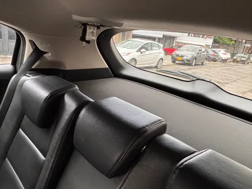 Honda HR-V 1.8 Exl Awd