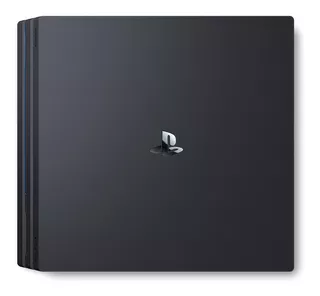 Sony PlayStation 4 Pro 1TB Standard color negro azabache