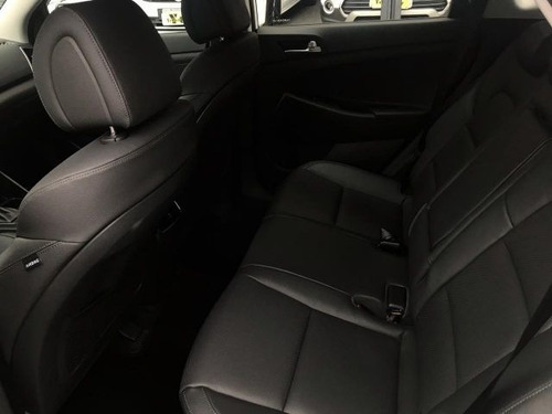 Hyundai Tucson Gls 1.6 Turbo, Ett0104