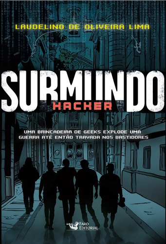 Livro Submundo Hacker