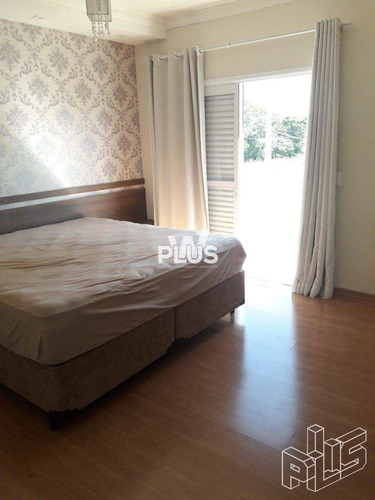Imagem 18 de 29 de Casa Com 3 Dorms, Condomínio Campos Do Conde, Sorocaba - R$ 830 Mil, Cod: 8616 - V8616