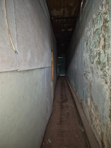 Rse Vende Propiedad Excelente Ubicación Jj Pérez, La Calera.