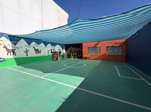 Oportunidad De Inversion/propiedad Uso Educacional Calama