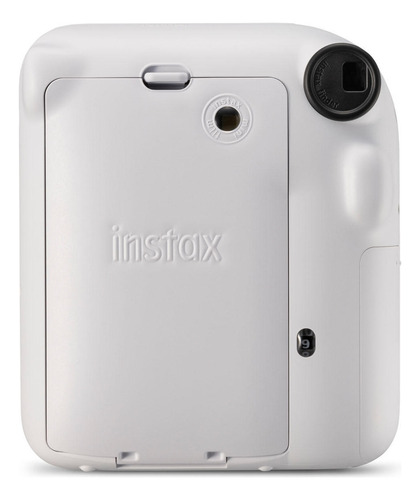 Cámara Instax Mini 12 Color Blanco
